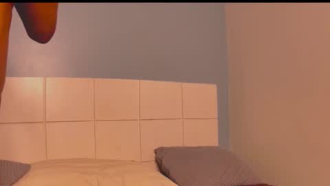 Blackcat online show from 10.19.25