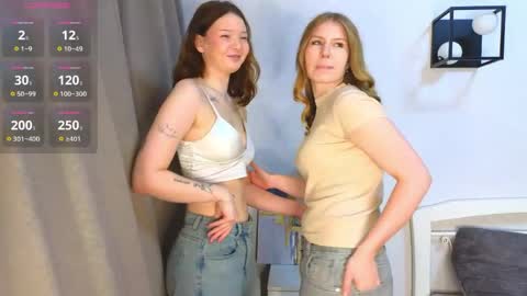 Nika and Rouse online show from 03.31.26