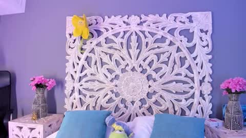 loraineblake online show from 02.03.26