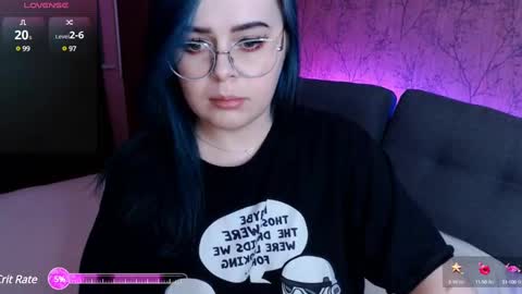 Lora online show from 01.24.25