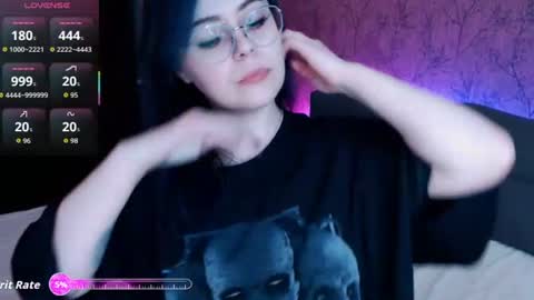 Snapshot of loramoonnn chatting on 06.15.26 Lora online show from 06.15.26