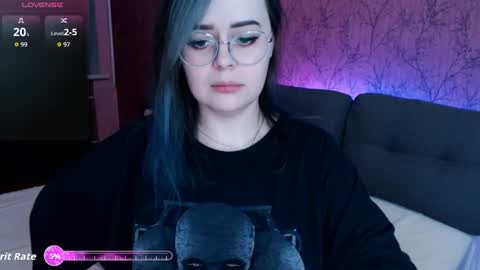 Snapshot of loramoonnn chatting on 07.17.26 Lora online show from 07.17.26