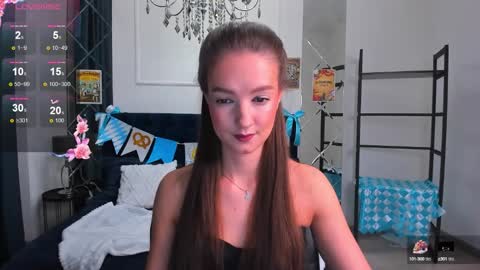 Ur sensual Lora online show from 09.21.25