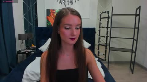 Ur sensual Lora online show from 10.09.25