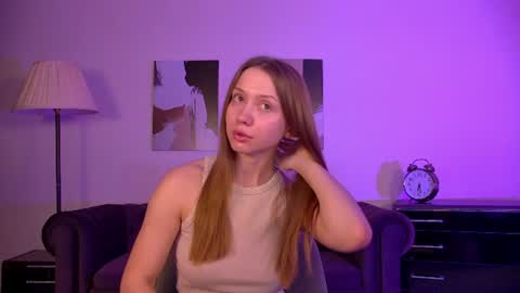 LoraVey online show from 06.18.26