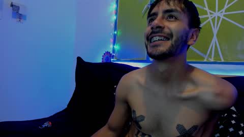 Apolo online show from 01.12.26