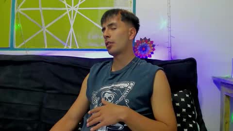 Apolo online show from 02.17.26