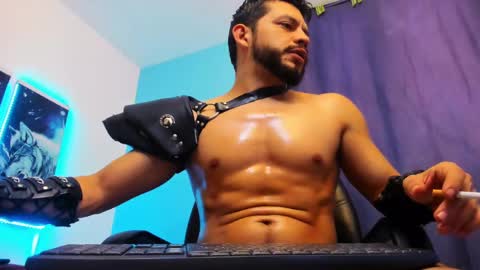 jack online show from 03.02.25