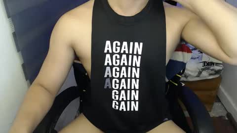 Macky online show from 12.20.25