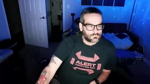 Snapshot of lord_steve chatting on 03.11.25 Steve online show from 03.11.25