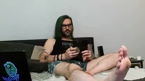 Snapshot of lord_steve chatting on 09.14.25 Steve online show from 09.14.25