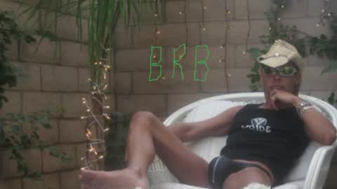 Hot thong guy online show from 05.24.26