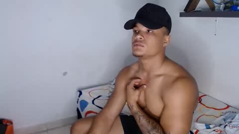 Dominic online show from 11.11.25