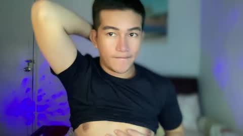 BULLET online show from 12.29.24