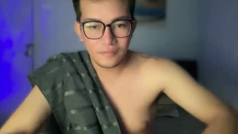 BULLET online show from 12.31.24