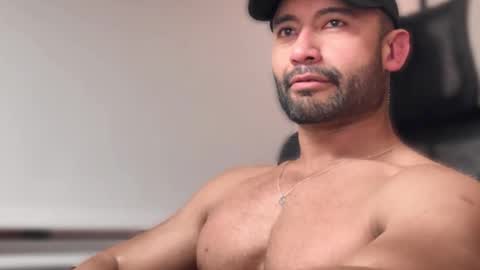 Snapshot of lordcalepecs chatting on 03.14.26 Cale online show from 03.14.26