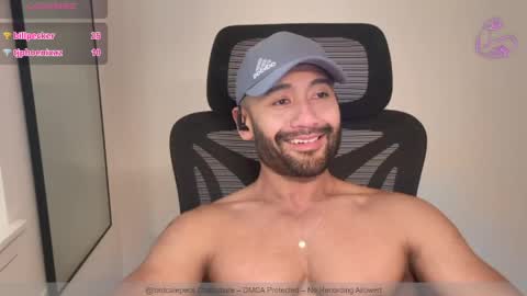Snapshot of lordcalepecs chatting on 05.04.26 Cale online show from 05.04.26