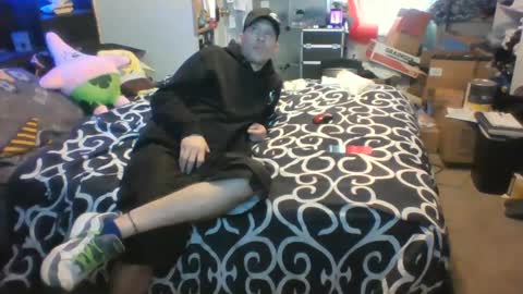 Snapshot of lordcoldfinger chatting on 12.23.24 lordcoldfinger online show from 12.23.24