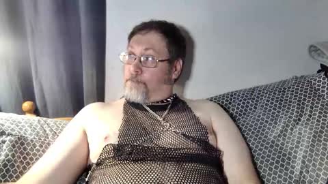 lordmegatron22 online show from 03.04.26