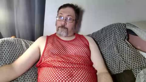 lordmegatron22 online show from 05.01.26