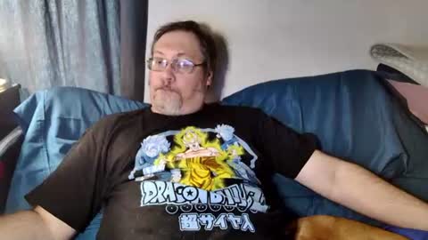 lordmegatron22 online show from 06.11.26