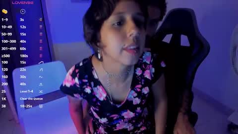 lordpussy__ online show from 02.12.26