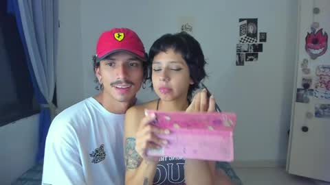 lordpussy__ online show from 03.26.26