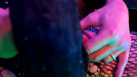 Sexsmith online show from 03.01.26