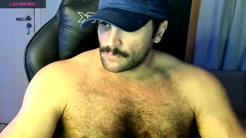 Lord Troper online show from 02.24.25