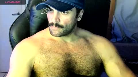 Lord Troper online show from 02.25.25