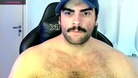 Lord Troper online show from 02.25.25