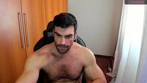 Lord Troper online show from 09.11.25