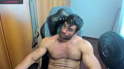 Lord Troper online show from 10.17.25