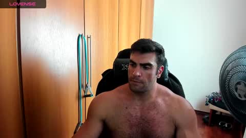 Lord Troper online show from 12.04.25