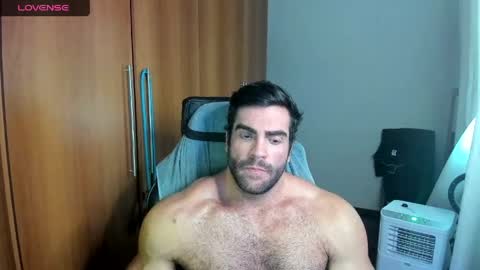 Lord Troper online show from 04.01.26