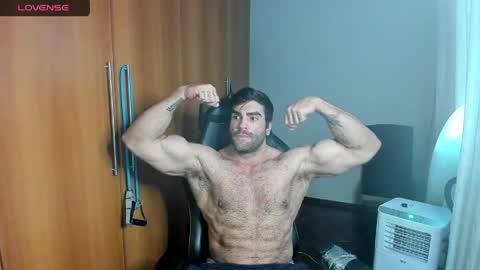 Lord Troper online show from 04.03.26