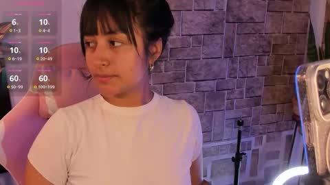 lore_rey online show from 03.25.26