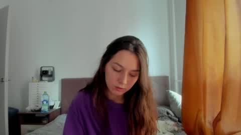 Snapshot of lorelea_cute chatting on 10.15.25 Lorelea cute online show from 10.15.25