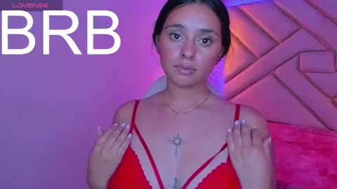 Snapshot of lorem_adams chatting on 02.18.25 lorem_adams online show from 02.18.25