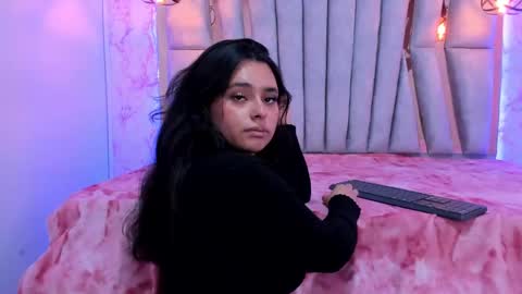 Snapshot of lorem_adams chatting on 03.01.25 lorem_adams online show from 03.01.25