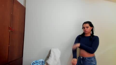 Snapshot of lorem_adams chatting on 03.12.25 lorem_adams online show from 03.12.25