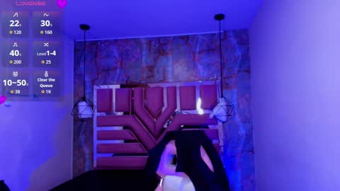 Snapshot of lorem_adams chatting on 09.13.25 lorem_adams online show from 09.13.25