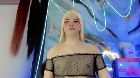 lorems_ online show from 01.13.26