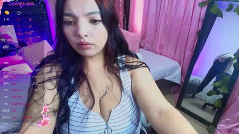 Loren online show from 12.02.25