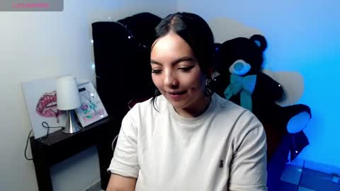 Loren online show from 07.04.26