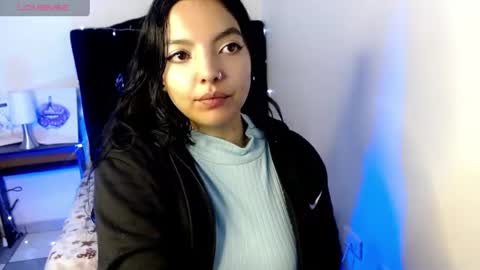 Loren online show from 08.02.26