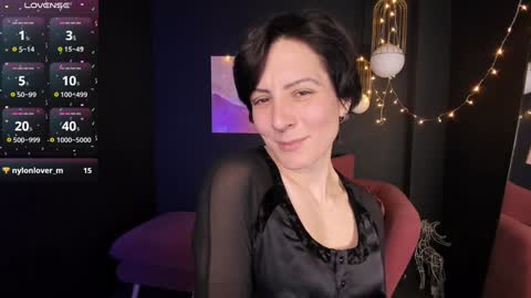 Loren online show from 02.05.25
