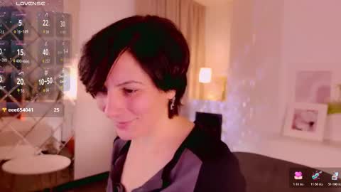 Loren online show from 01.10.26