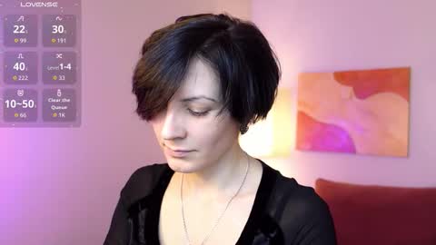 Snapshot of loren_daze chatting on 01.15.26 Loren online show from 01.15.26