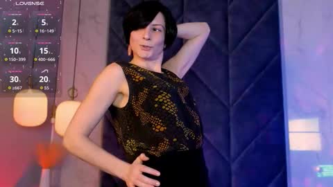 Snapshot of loren_daze chatting on 01.19.26 Loren online show from 01.19.26